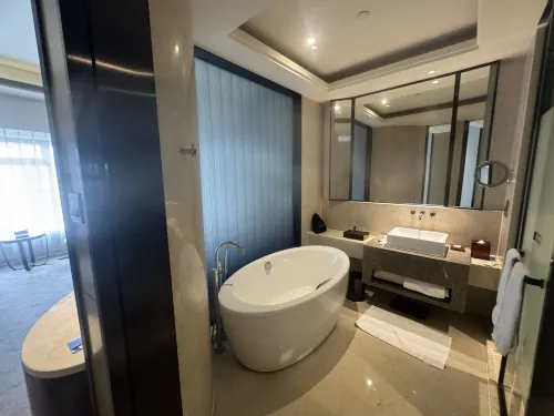 Pullman Shanghai Xuhui Huoneet Photos