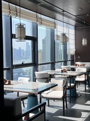 Tingbo Hotel (Changsha Wuyi Square Huangxing Road Pedestrian Street Branch) Photos