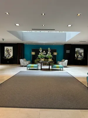 Azoris Royal Garden – Leisure & Conference Hotel Espaces publics Photos
