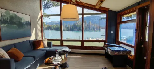 Fairmont Jasper Park Lodge Photos
