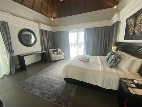 The Pavilions Phuket Rooms Photos