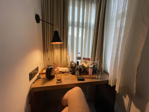 Armagrandi Spina Hotel-Special Category Chambres Photos