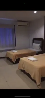 Deeden Pattaya Resort Zimmer Photos