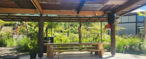Black Lava Camp Kintamani Area Publik Photos