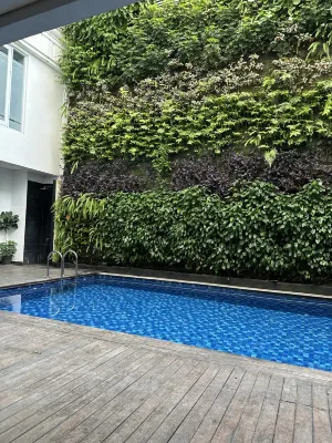 Jambuluwuk Thamrin Hotel Relaksasi & Rekreasi Photos