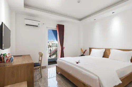 Khách sạn Veevoo Phòng Photos