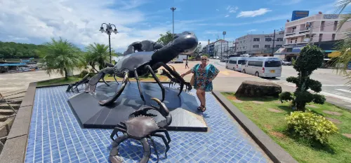 Just Fine Krabi Near Hotel Photos