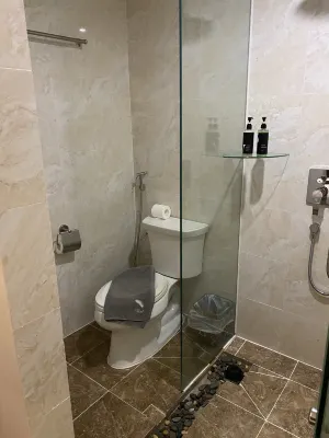 Harmony Phnom Penh Hotel Rooms Photos