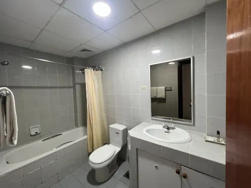 Jubilee Hotel Chambres Photos