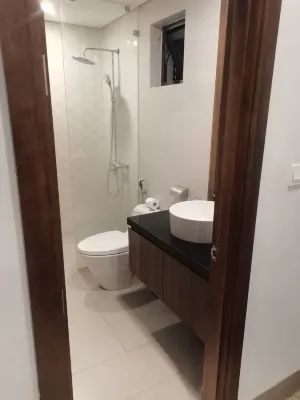 Yến Vy Hotel & Apartment Phòng Photos