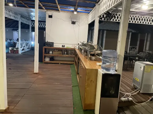 Coco Scuba Inn Semporna 2 Общественные зоны Photos