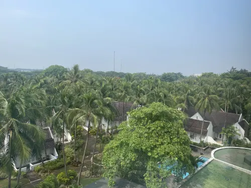 Mercure alam sutera Dekat Hotel Photos
