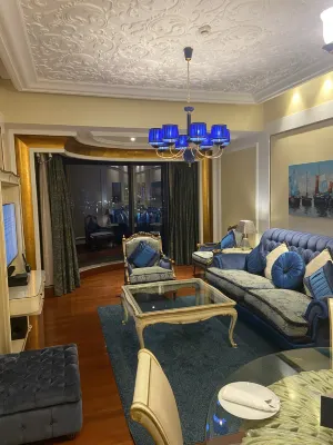 The Reverie Saigon Residential Suites Public Areas Photos