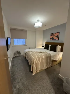 Cove Minshull Street Rooms Photos