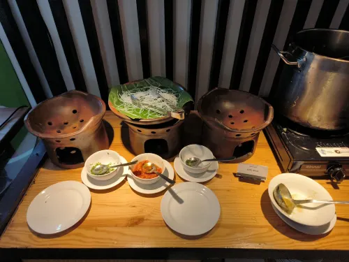Favehotel Pluit Junction Restauration Photos