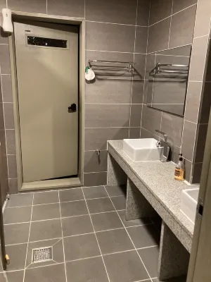 Sagye Travel Guesthouse Kamar Photos