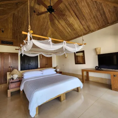 Sheraton Hua Hin Pranburi Villas Chambres Photos