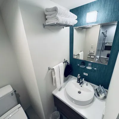 Tmark City Hotel Sapporo Odori Camere Photos