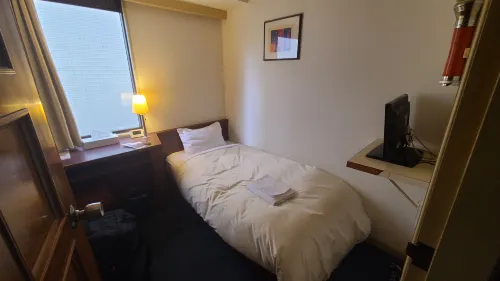 Hotel 28 Hiroshima Habitaciones Photos
