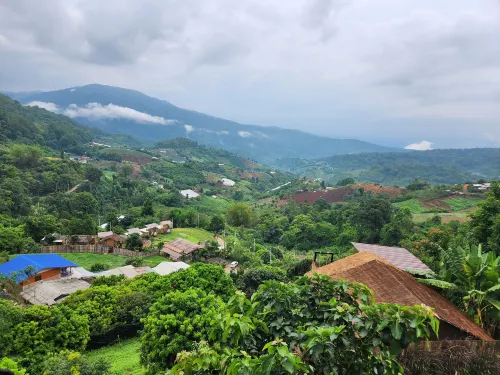 Mon Lom Nao Homestay À proximité de l'hôtel Photos