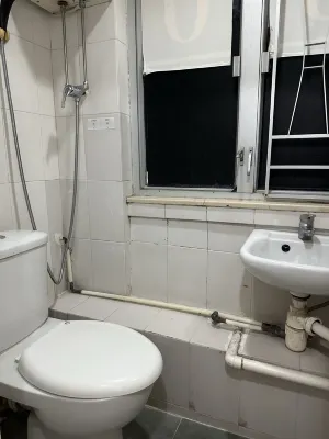 Cozy Inn HK (Jordan Station) Kamar Photos