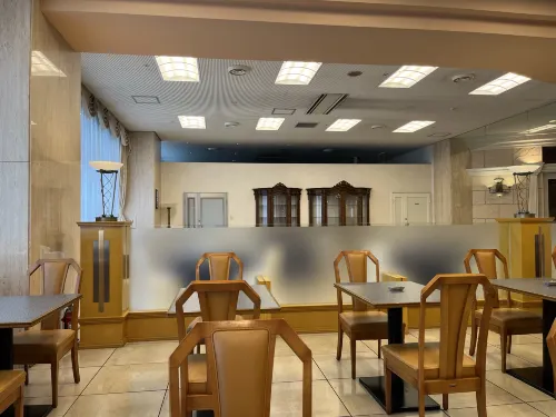 Yamagata Kokusai Hotel Photos