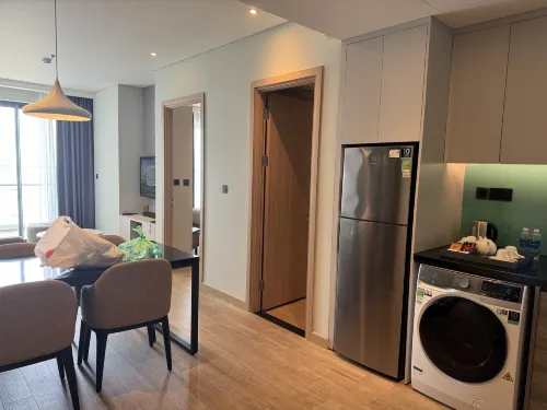 Citadines Marina Hạ Long Phòng Photos
