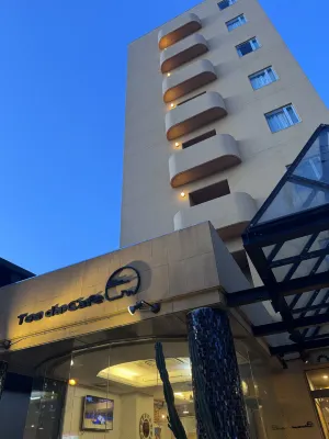Central Resort Miyakojima Exterior Photos