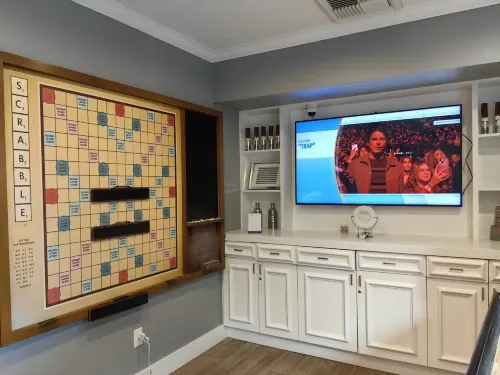 Hilton Garden Inn Napa Photos