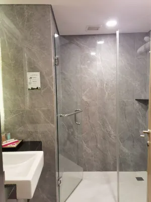 Orchardz Jayakarta Chambres Photos