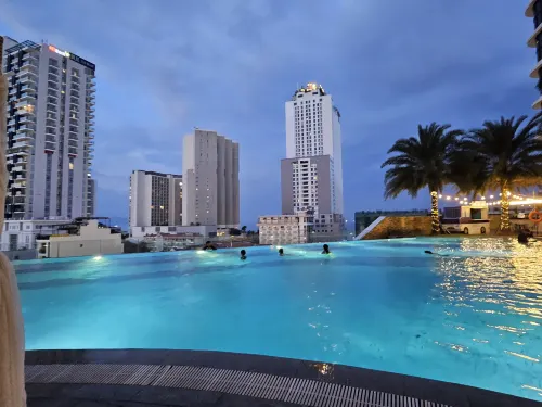 Melia Vinpearl Nha Trang Empire Здоровье и отдых Photos