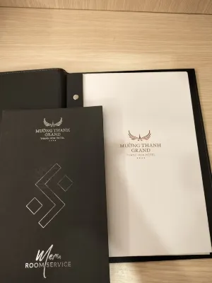 Khách sạn Mường Thanh Thanh Hóa Photos