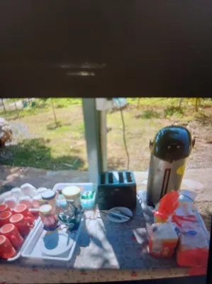 NiNo San Glamping - Pak Chong Photos