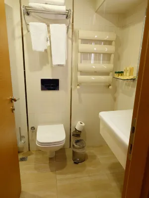 Yeni Bahar Otel Camere Photos