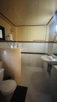 Baantawan Guesthouse Pai Camere Photos