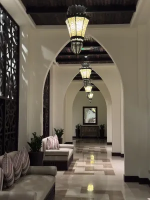 Aldhafra Resort, Vignette Collection by IHG الأماكن العامة Photos