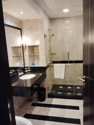 Pulai Springs Resort Kamar Photos