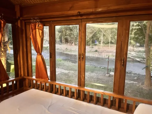 Pai Vimaan Resort Rooms Photos