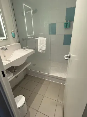 Novotel Paris Charles-De-Gaulle Airport Chambres Photos