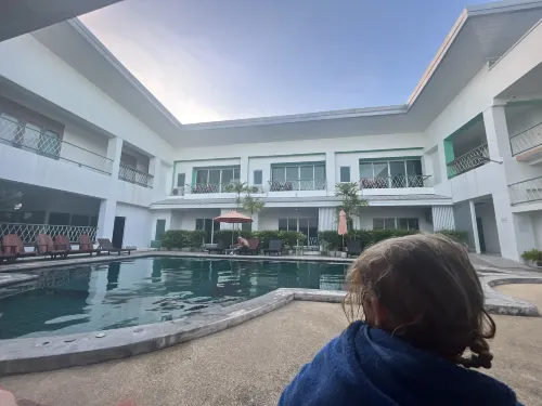 Khun Chaweng Resort Loisirs et amusements Photos