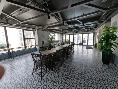Ventana Nha Trang Hotel Khu vực công cộng Photos