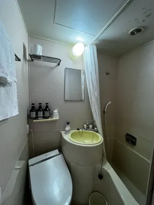 Hotel Suntargas Ueno Chambres Photos