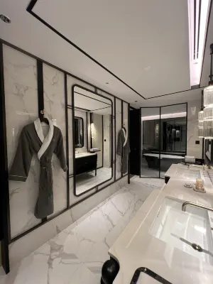 The Millen Penang, Autograph Collection Photos