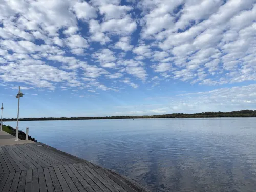 Ramada Hotel & Suites by Wyndham Ballina Byron Near Hotel Photos