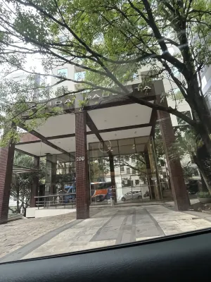 保利斯塔行政全美酒店 酒店鄰近 Photos