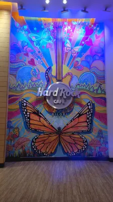 Hard Rock Hotel & Casino Biloxi Photos
