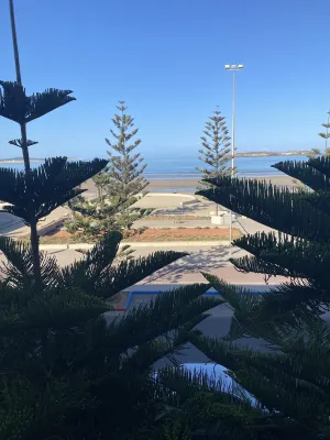 Hôtel le Médina Essaouira Thalassa Sea & Spa - MGallery À proximité de l'hôtel Photos