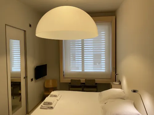 Nu Hotel Milano Camere Photos