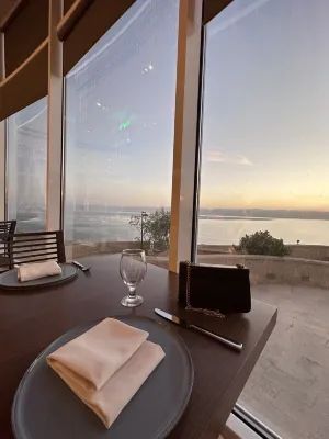 Crowne Plaza Jordan - Dead Sea Resort & Spa Photos