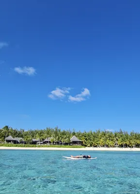 LUX* Le Morne, Mauritius Общественные зоны Photos